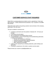 CALL CENTRE STAFF REQUIRED.pdf
